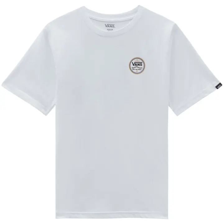 Textil Sportswear marca Vans modelo Vn000Fgywht1 para  en color - 1