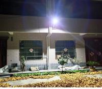 Lámpara Solar Potente 3000000LM Exterior Con Control Remoto Luz Solar Sensible a La Iluminación Impermeable Para Jardín - details 15