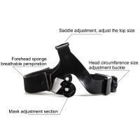 Casco De Seguridad Para Jardín Con Visera De Malla Completa Y Protección Contra Golpes Y Salpicaduras Para Motosierra Aideepen - details 11