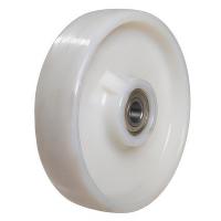 Banner - Rueda transpaleta rodillo nylon 200x50 mm 750 Kg