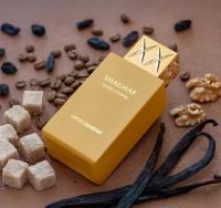 Perfume de Lujo Shaghaf Vanilla Toffee 100ml Unisex | Perfume Árabe 100% Original con Larga Duración y Dulzura Envolvente | Ideal para Regalo | Fragancia Oriental Gourmand para Uso Diario - details 2