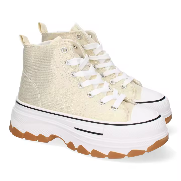 SNEAKERS Sport3punto0 EV-100-Oro - 1