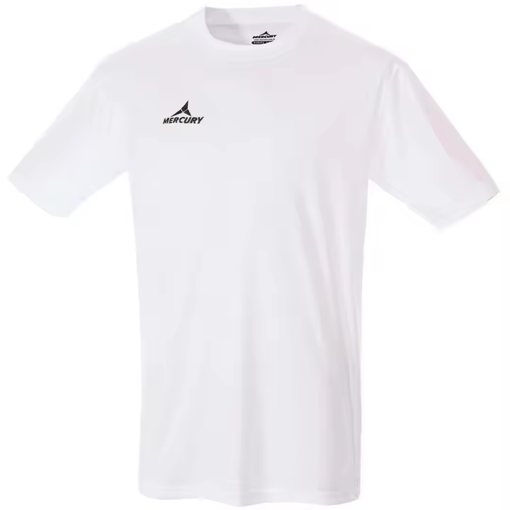 Textil Deporte marca Mercury modelo Meccbj para unisex en color blanco - 1