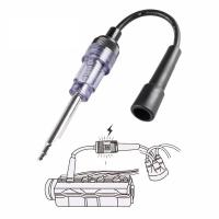 Prueba De Ignición De Arranque Para Coche 1pcs Tester De Sistema De Ignición Tipo Simple Examen De Inspección De Pinos De Encendido - details 4