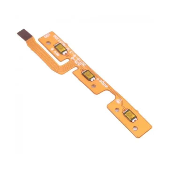 IMATICA LOS PALACIOS Flex de Encendido y Volumen para Motorola Moto Edge Plus - 1