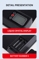 Puerta Automática Para Pajarera Con Timer Y Inducción Antipinch Impermeable Para Granjas De Pollos Puerta Eléctrica Para Casa De Gallos - details 4