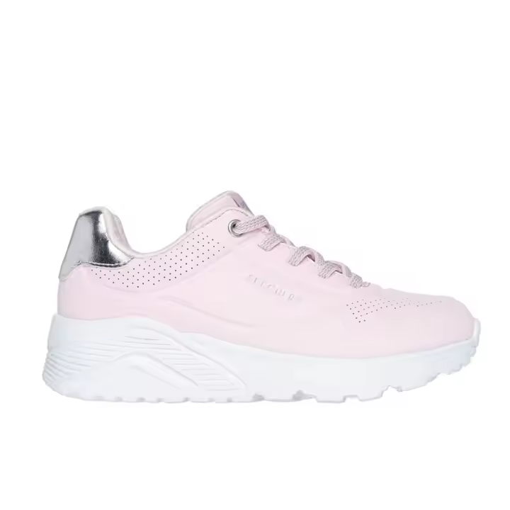 ZAPATILLAS SKECHERS UNO LITE NIÑA-12.5 (USA) 29 (EUR) - 1