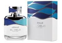 Perfume El Cielo de Armaf Para Hombre - Eau de Parfum 100% Original y Duradero (EDP) Masculino - 100ml - details 2