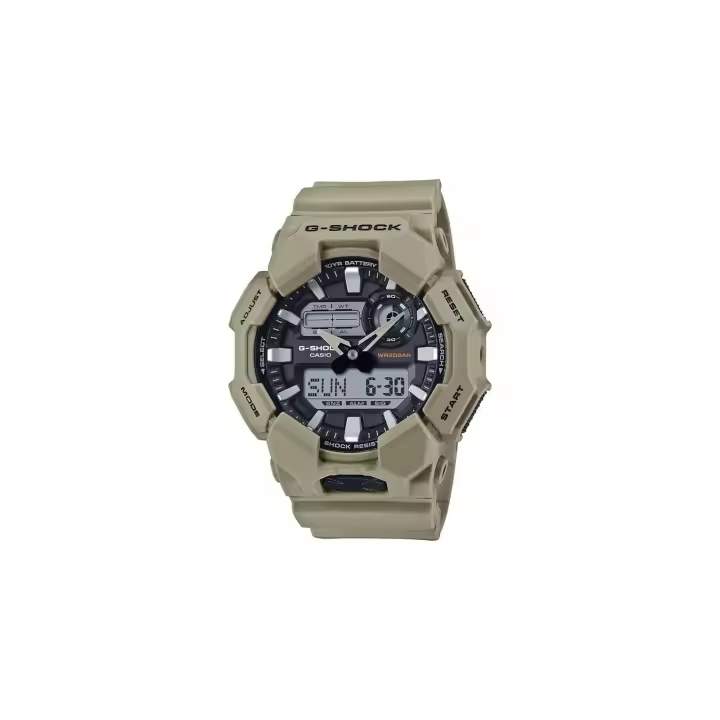 Reloj Casio G-Shock GA-010-5AER - 1