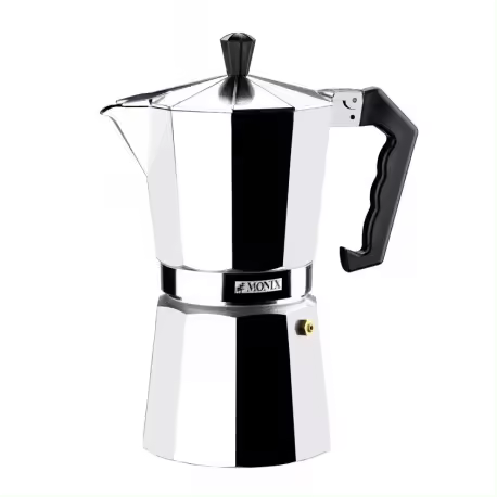 CAFETERA MONIX 6 TAZAS VITRO EXPRESS M620006 - Máquina de café - 1