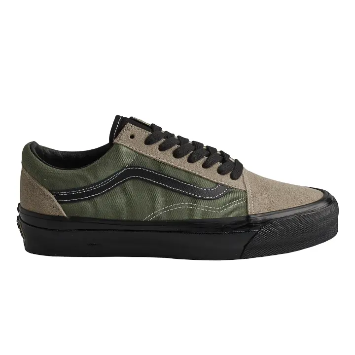 Vans-Zapatillas Old Skool 36 Lx Park Ranger VN000CQDCL31 para Hombre - 1