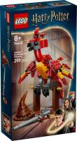Lego 76448 Fenix de Dumbledore Lego Harry Potter - details 0