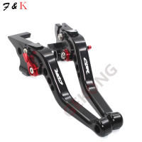 Accesorios Para Motocicleta CBR 1000RR 2008-2016: Manillar De Freno Y Embrague Ajustable CNC De Aluminio 6061 T6 - details 17