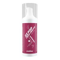 LUBRICANTE VIBRADOR LIQUIDO ZZ POP AROMA FRUTOS ROJOS 30ML CRUSHIOUS - details 0