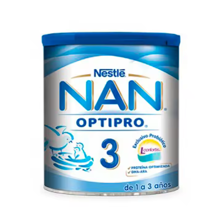 NAN 3 OPTIPRO 800 GR - 1