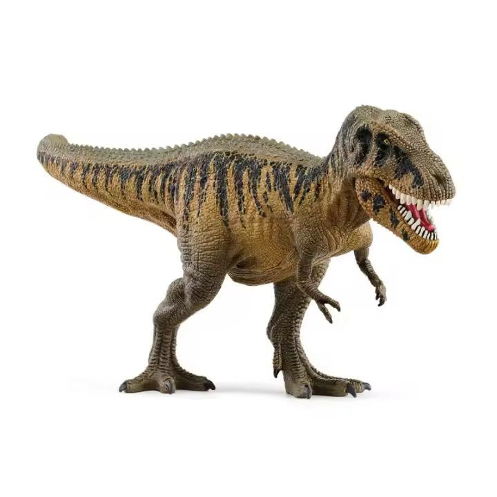 Tarbosaurus - 1