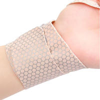 1PC Brazaletes De Muñeca Ultradelgado Ajustable Para Ejercicios Protección Deportiva Ortopédica Para Tendinitis Y Cuidado De Huesos Material ABS & TPR - details 10
