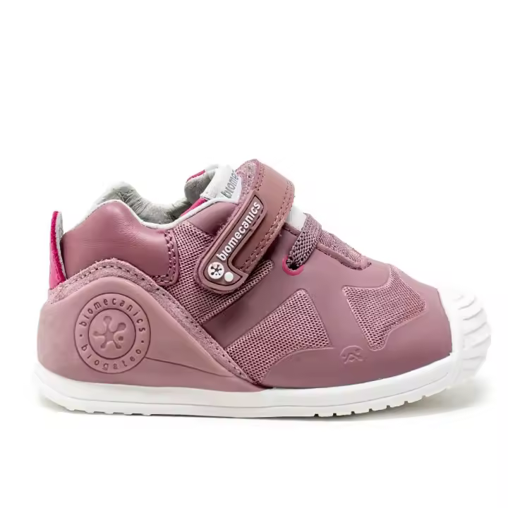 Zapatillas deportivas niña BIOMECANICS 221003 DEPORTIVO REJILLA MALVA 20630 XL - 1
