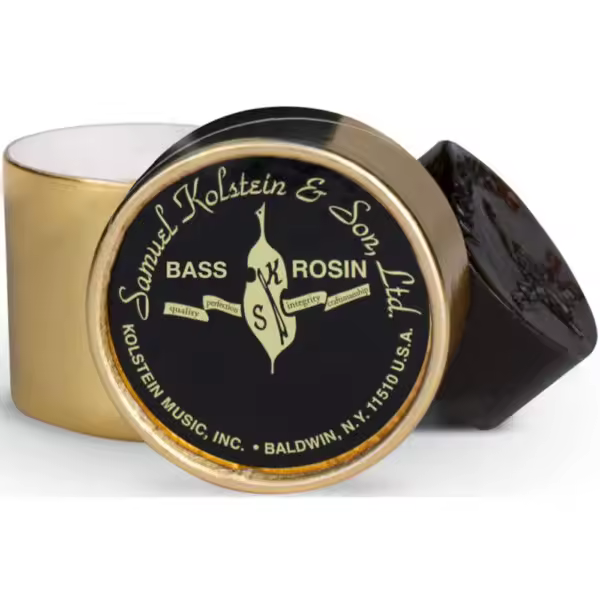 Resina Contrabajo Kolstein KR-013AW All Weather - 1