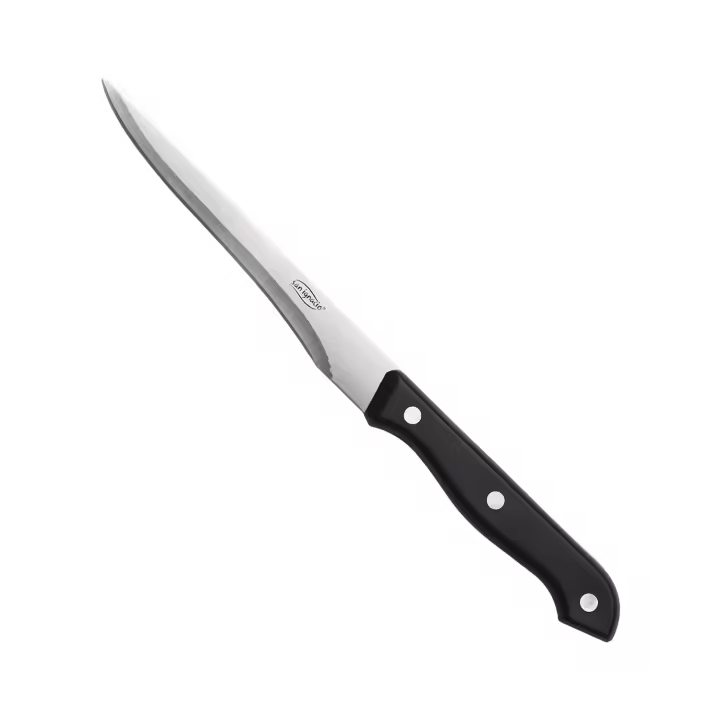 Cuchillo Deshuesador San Ignacio 13.75cm Acer Inox Toledo - 1