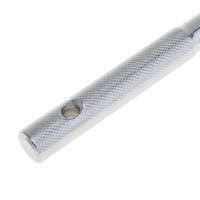 Llave De Fuerza Longitudinal 1/2'' Para Llaves De Torque 10'' 15'' 18'' Barra De Actividad Fuerte Mango De Dirección Reparación Herramienta Multifuncional De Acero Crimenesado Antideslizante - details 9