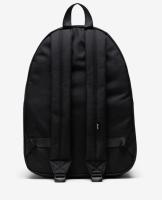 Mochila Herschel Classic Backpack 20L – Black Floral Sun - details 2