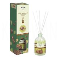 Mikado Ambientador Dubai de Chocolate de 100 ml 3.4 Fl OZ - Prady Home - details 0