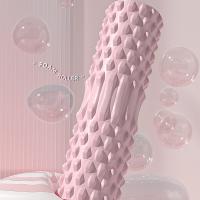 Rodillo De Masaje De Espuma Para Yoga 30CM Columna Axis Grid Set De Entrenamiento Para Relieve De Músculos Y Espalda Gym Myofascial Release - details 2