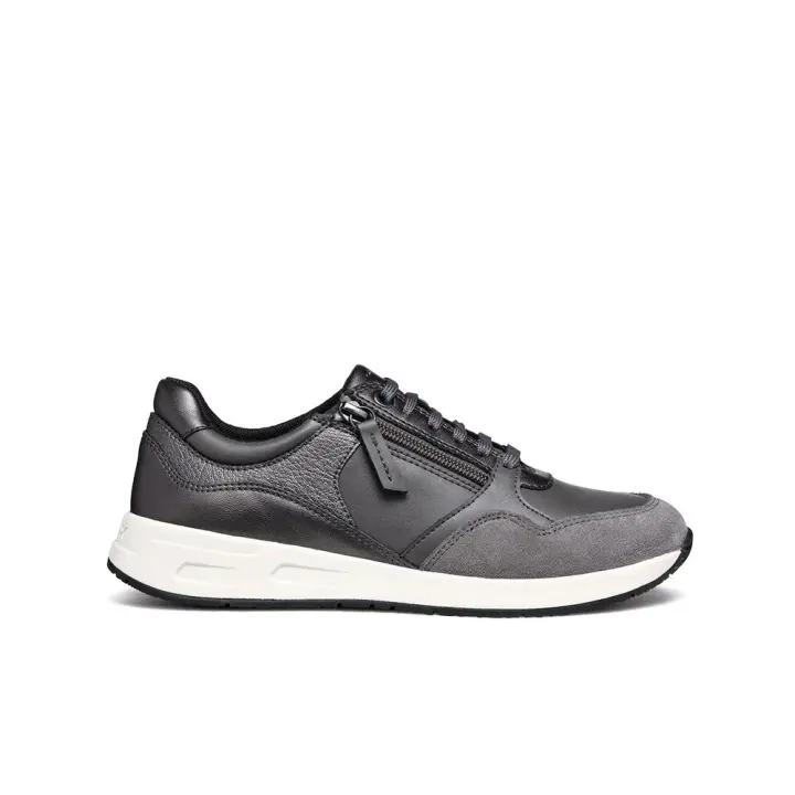 Geox Zapatillas D36nqb054aj D Bulmya B - 1