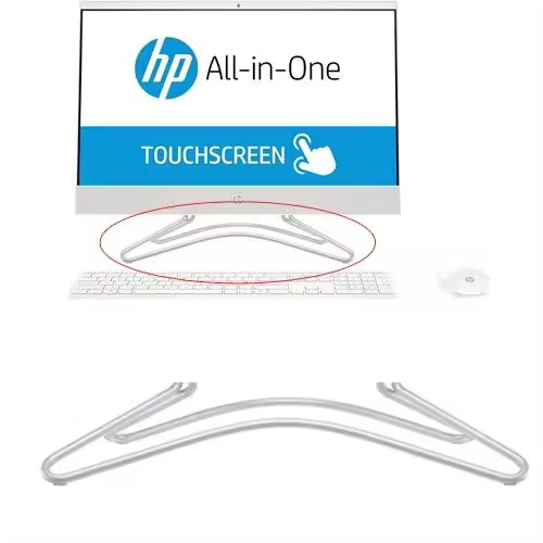 Pie HP All In One HP 22-C0217NS ( con tornillos ) - 1