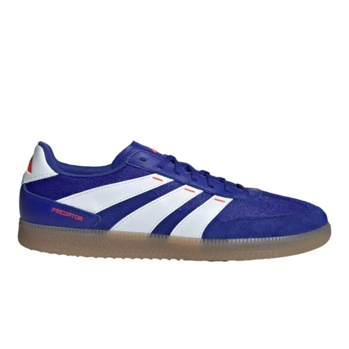 Zapatillas de Fútbol Sala Azules ADIDAS PREDATOR FREESTYLE IF6309 Azul - 1