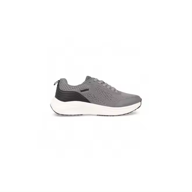 Zapatillas Deporte Hombre Ligeras Guetaria Gris - 1