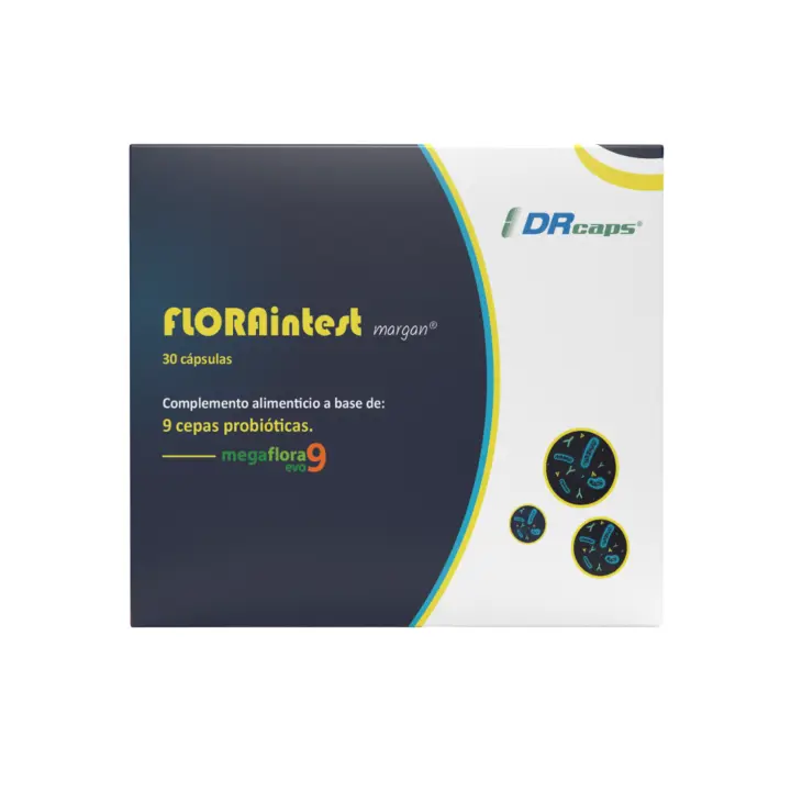 Floraintest Margan - 1