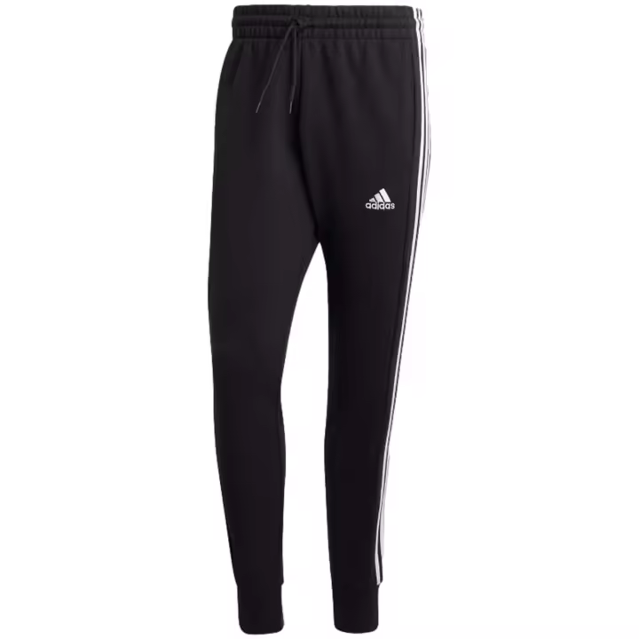 Pantalones Largos-Sportswear marca Adidas modelo Ha4337 para hombre en color negro - 1