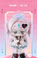 Figura De Acción Kawaii Anime Missy Sweet Mourning Lolita Serie Caja Sorpresa Mysterious Juguete Lindo Colección De Muñecos - details 0
