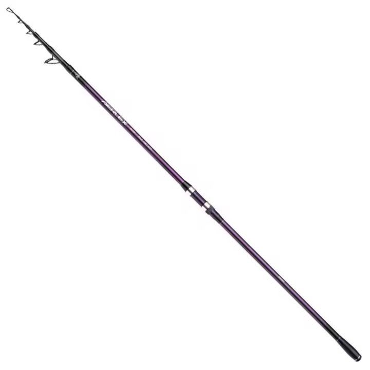 Shimano Fishing Caña De Surfcasting Telescópica Aerlex - 1