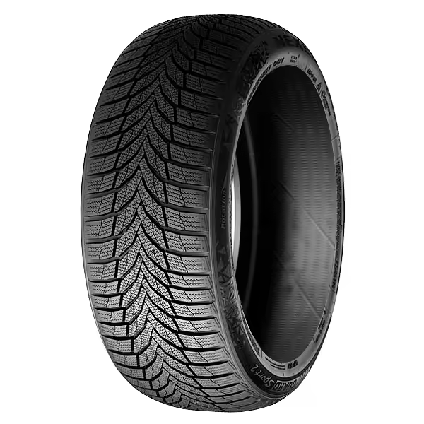 NEUMÁTICOS NEXEN 225/45 R19 96V WINGUARD SPORT 2WU7 XL - 1