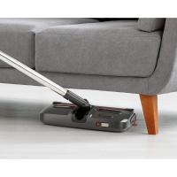 Aspiradora Portátil Recargable USB – Potente Succión 15 W, Giro 360°, Depósito 300 ml, Batería 2500 mAh, Silenciosa y Compacta | Ideal para Hogar, Coche y Oficina - details 5