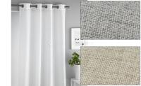 Cortina Confeccionada Onda Fundeco  Sofisticación y Estilo para Cada Rincón de tu Hogar- ANTILO TEXTIL. - details 4