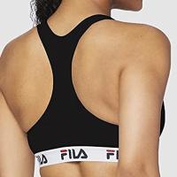 Fila Skates Sujetador Deportivo Mujer Top Deportivo Bra FU6042. - details 6