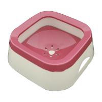 Cuenco De Agua Para Perros 1000ml Anti-salpicaduras Gran Capacidad De 1L Accesorios Para Mascotas Bebidas Para Pupusas Y Gatos - details 13
