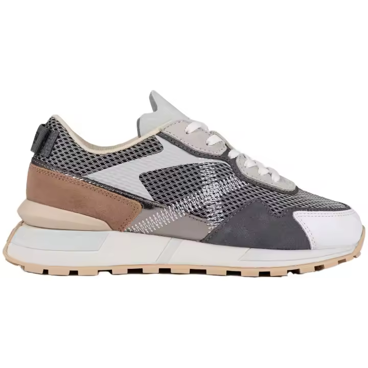 Calzado Sportswear marca Munich modelo 8211006 para unisex en color blanco - 1