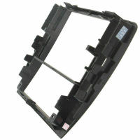 1 Pieza De Consola Central Para Coche Bezel Panel Para Passat B5 B5.5 3B0858069 Marco De Marco Central Para Panel Instrumentos Cubierta De Plástico De Alta Calidad - details 7
