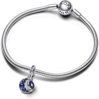 Colección Pandora Moments Moon,Incluye Caja Original - details 1