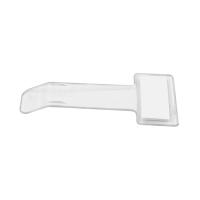 Porta Billetes De Estacionamiento Para Coche Clip De Vidrio Para Ventanas Del Coche Accesorios De Coche Material ABS - details 1