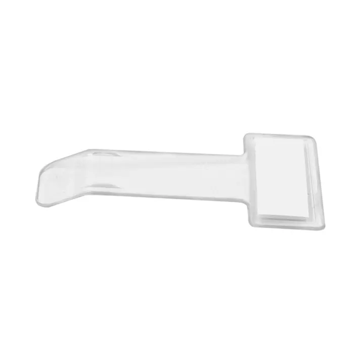 Porta Billetes De Estacionamiento Para Coche Clip De Vidrio Para Ventanas Del Coche Accesorios De Coche Material ABS - 1
