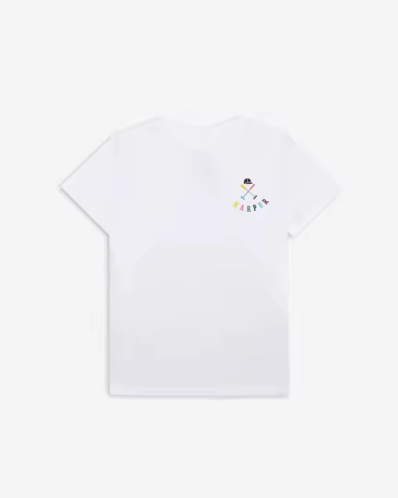 Harper & Neyer Camiseta de Niño de manga corta Rhode Island Kids - 1
