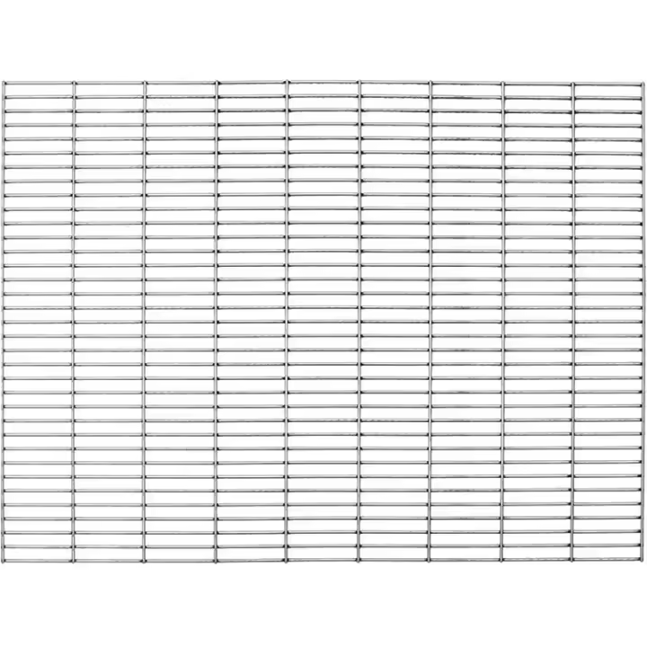 Malla Electrosoldada - Luz 11,78 mm 100x64 cm - 1
