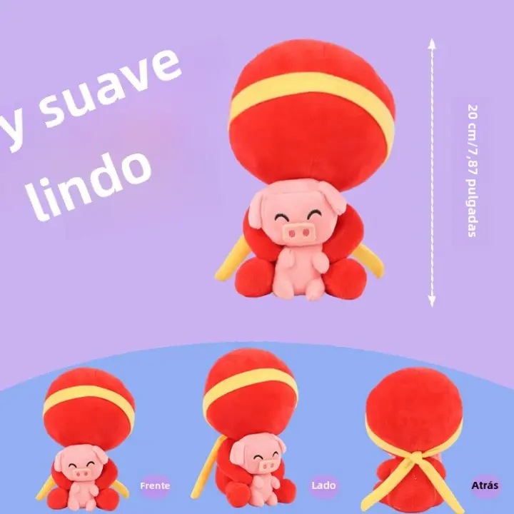 Muñeco De Peluche Alan Becker De Youtooz Juguete De Anime Para Coleccionistas Y Fans De Los Videojuegos Regalo De Cumpleaños Para Niños Y Adultos - 1