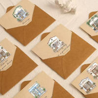 50PCS Etiquetas De Calcomanías De Graffiti De Acuarela Para Decoración De Escritorio Y Tazas De Bebida Material PET Resistente Al Agua - details 3